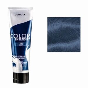 Joico Intensity Semi Permanent Hair Color-Metallic-Moonstone- 4 oz